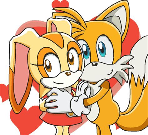 tails x cream